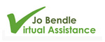 Jo Bendle Virtual Assistance