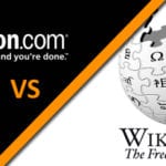 Amazon To Push Past Wikipedia And Be The King Of Google Rankings