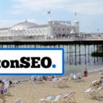 BrightonSEO Conference 2012