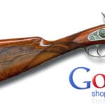 Google bans weapons from Google Merchant shopping listings