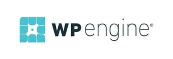 Partnered with WP Engine