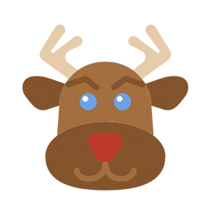 Rudolph SEO Advent Calendar