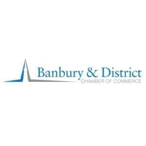 Banbury Chamber website design