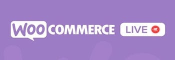 Featured on WooCommerce Live